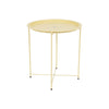 Bo-Camp Pastel Collection Side Table Pesmes