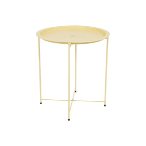 Bo-Camp Pastel Collection Side Table Pesmes