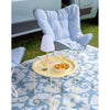 Bo-Camp Pastel Collection Side Table Pesmes