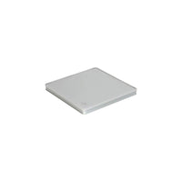 Bo-Camp Top for Stool/Tray Grey