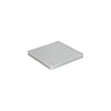 Bo-Camp Top for Stool/Tray Grey