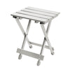 Bo-Camp Fold Up Stool Table
