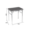 Bo-Camp Table (60 x 45cm)