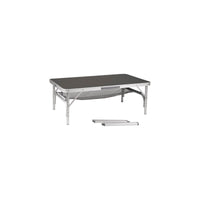 Bo-Camp Table with Net (100 x 60cm)