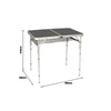 Bo-Camp Table Case Model (90 x 60cm)