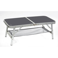 Bo-Camp Side Table Case Model (80 x 40cm)