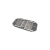 Bo-Camp Table Oval Case Model (150 x 80cm)