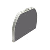 Bo-Camp Table Oval Case Model (150 x 80cm)