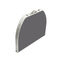 Bo-Camp Table Oval Case Model (150 x 80cm)