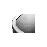 Bo-Camp Table Oval Case Model (150 x 80cm)