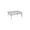 Bo-Camp Table Premium Case Model (90 x 60cm)