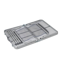 Bo-Camp Table Premium Case Model (90 x 60cm)