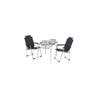 Bo-Camp Table Premium Case Model (90 x 60cm)