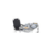 Bo-Camp Table Premium Case Model (90 x 60cm)