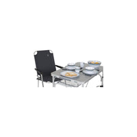 Bo-Camp Table Premium Case Model (90 x 60cm)