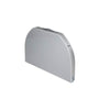 Bo-Camp Table Premium Oval Case Model (150 x 80cm)
