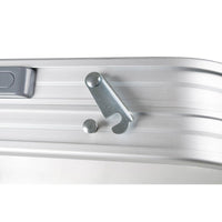 Bo-Camp Table Premium Oval Case Model (150 x 80cm)