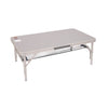 Bo-Camp Table Premium with Net (100 x 60cm)