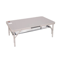 Bo-Camp Table Premium with Net (100 x 60cm)