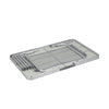 Bo-Camp Table Premium with Net (100 x 60cm)