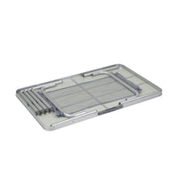 Bo-Camp Table Premium with Net (100 x 60cm)