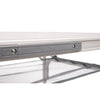 Bo-Camp Table Premium with Net (100 x 60cm)