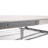 Bo-Camp Table Premium with Net (100 x 60cm)