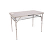 Bo-Camp Table Premium with Net (100 x 60cm)
