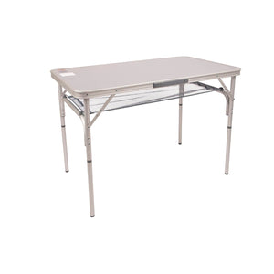 Bo-Camp Table Premium with Net (100 x 60cm)