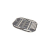 Bo-Camp Table Oval Case Model (120 x 80cm)