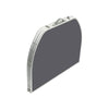 Bo-Camp Table Oval Case Model (120 x 80cm)