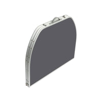 Bo-Camp Table Oval Case Model (120 x 80cm)
