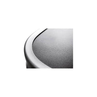 Bo-Camp Table Oval Case Model (120 x 80cm)