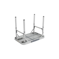 Bo-Camp Table Premium (56 x 34cm)