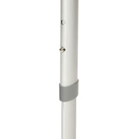 Bo-Camp Table Premium Oval Case Model (120 x 80cm)