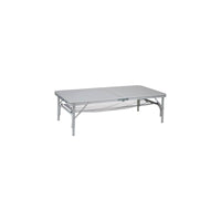 Bo-Camp Table Premium Case Model (120 x 60cm)