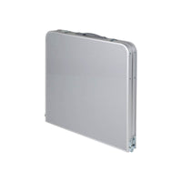 Bo-Camp Table Premium Case Model (120 x 60cm)