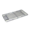 Bo-Camp Table Premium Case Model (120 x 60cm)