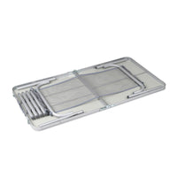 Bo-Camp Table Premium Case Model (120 x 60cm)