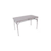 Bo-Camp Table Premium Case Model (120 x 60cm)