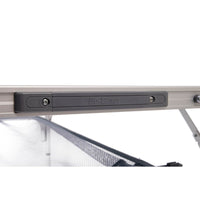 Bo-Camp Table Premium Case Model (120 x 60cm)