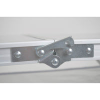 Bo-Camp Table Premium Case Model (120 x 60cm)