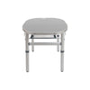 Bo-Camp Table Premium Oval Case Model (100 x 70cm)