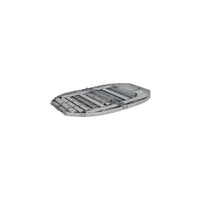 Bo-Camp Table Premium Oval Case Model (100 x 70cm)