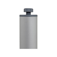 Bo-Camp Table Premium Oval Case Model (100 x 70cm)