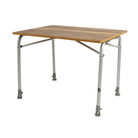 Bo-Camp Table Feather (80 x 60cm)