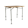 Bo-Camp Table Feather (80 x 60cm)