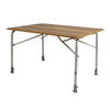 Bo-Camp Table Feather (100 x 68cm)