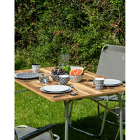 Bo-Camp Table Feather (100 x 68cm)