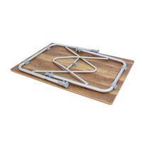 Bo-Camp Table Feather (110 x 70cm)